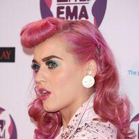 Katy Perry at MTV Europe Music Awards 2011 - Arrivals | Picture 118154